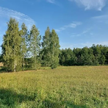 Chatka Miedzy Sosnami * Bobrowniki